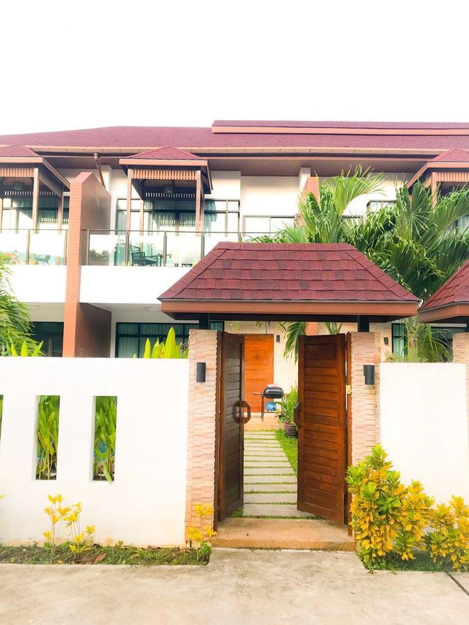 Ap Grand Residence West Kamala Phuket Dış mekan fotoğraf