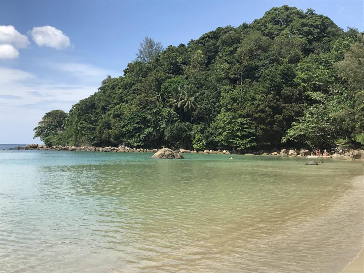 Ap Grand Residence West Kamala Phuket Dış mekan fotoğraf