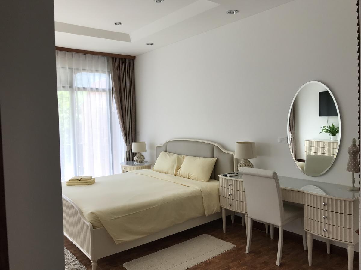 Ap Grand Residence West Kamala Phuket Dış mekan fotoğraf